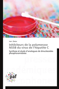 Inhibiteurs de la polymerase ns5b du virus de l hepatite c