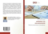 Initiation A la microEconomie