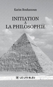Initiation à la philosophie