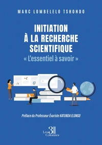 Initiation à la recherche scientifique