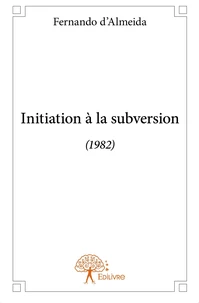Initiation à la subversion