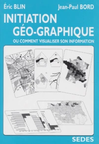 Initiation géo-graphique ou Comment visualiser son information
