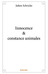 Innocence de l'enfance