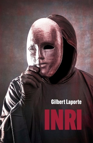 Gilbert Laporte - Inri.