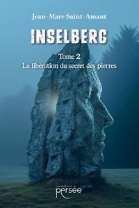 La libération du secret des pierres