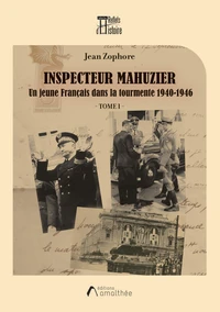 Inspecteur Mahuzier