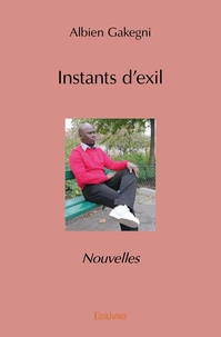 Instants d'exil