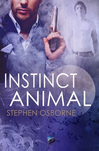 Stephen Osborne - Instinct Animal.