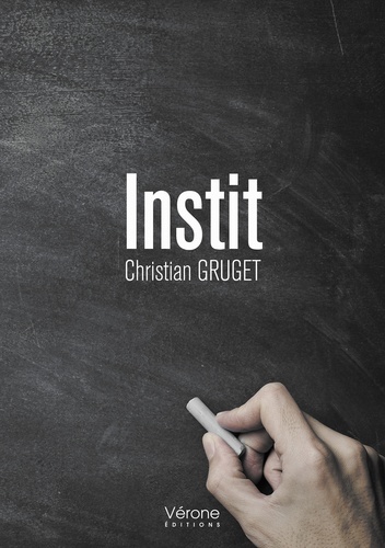 Christian Gruget - Instit.