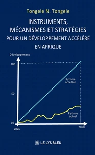 Instruments, mécanismes et stratégies pour un développement accéléré en Afrique