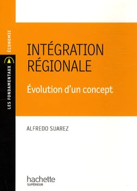 Intégration régionale