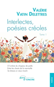 Interlectes, poésies créoles