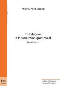 Introducción a la traducción gramatical