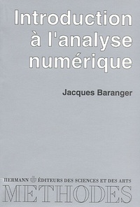 Jacques Baranger - .