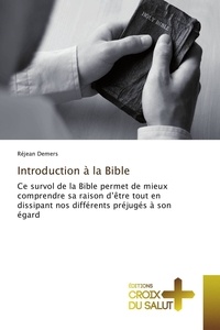  Demers-r - Introduction à la bible.