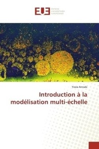 Yosra Annabi - Introduction à la modélisation multi-échelle.