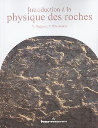 Introduction à la physique des roches