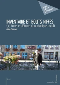 Inventaire et bouts riffes