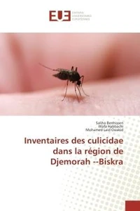 Inventaires des culicidae dans la region de Djemorah Biskra