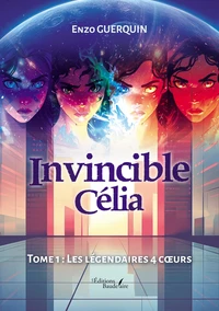 Invincible Célia