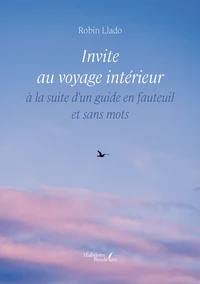Invite au voyage intérieur à la suite d'un guide en fauteuil et sans mots