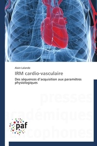  Lalande-a - Irm cardio-vasculaire.