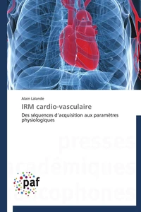 Irm cardio-vasculaire