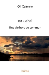 Isa Gahal