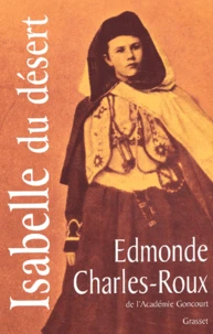 Isabelle du désert