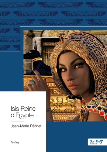 Isis reine d'Egypte