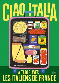 Italian trattoria
