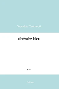 Itineraire bleu