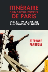 Itinéraire d'un sapeur-pompier de Paris