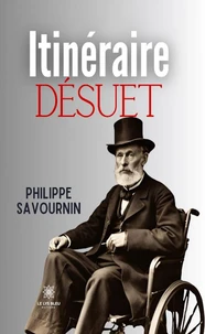 Itinéraire désuet