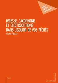 Ivresse, cacophonie et électrocutions dans l'isoloir de vos péchés