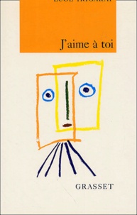 Luce Irigaray - J'aime à toi - Esquisse d'une félicité dans l'histoire.