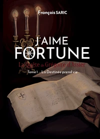 J'aime fortune