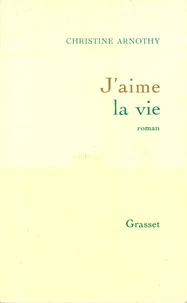 J'aime la vie
