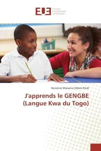 J'apprends le gengbe (langue Kwa du Togo)