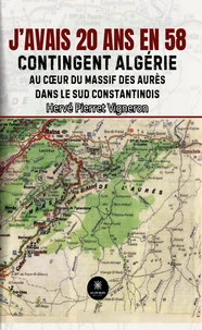J'avais 20 ans en 58