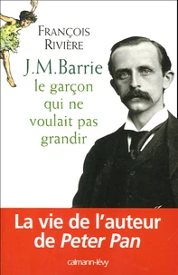 J.M. Barrie