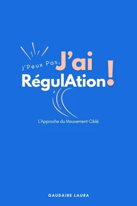 J'peux pas, j'ai régulation !