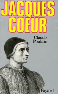 Claude Poulain - .