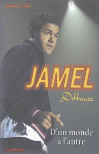 Jamel Debbouze