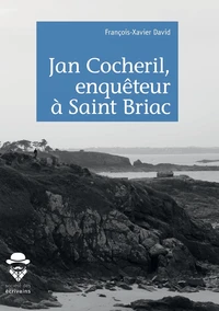 Jan Cocheril, enquêteur à Saint-Briac
