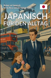 Japanisch für den Alltag