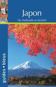  Hachette - Japon - De Hokkaidô au Kyûshû.