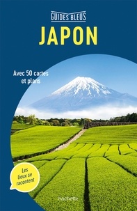  Hachette - Japon.