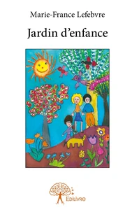 Jardin d'enfance
