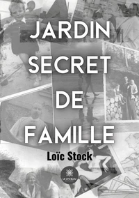 Jardin secret de famille
